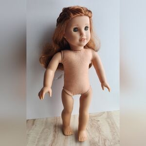 2017 American Girl Blaire GOTY